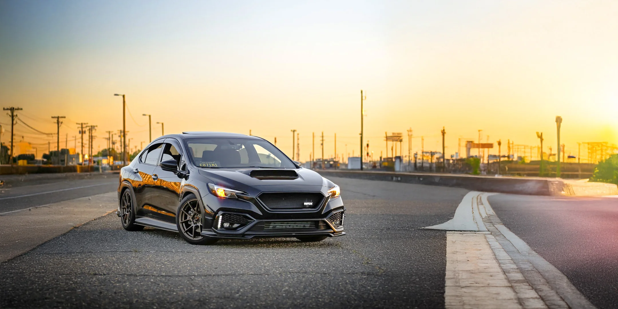 Master the Road with PERRIN